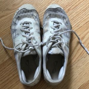 Nfinity Vengeance Cheer Shoes